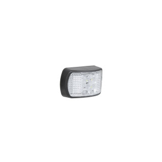 Positionsleuchte 71 x 42 x 24,5 / LED