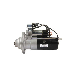 Anlasser 12V / 3,6kW passend für MITSUBISHI