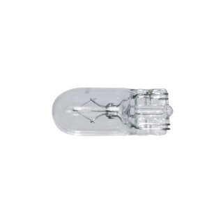 Glühlampe 24V / 3W / W3W passend für DAF, FAUN, IVECO, NEOPLAN