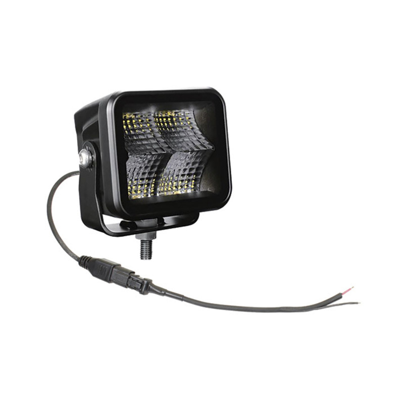 Anhängerzubehör und Anhängerersatzteile: Arbeitsscheinwerfer LED, 82,90 €