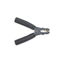 Batterieladezange 170 x 130 x 600A