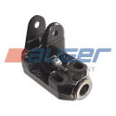 Halter, Kabine passend für VOLVO ø25x79/163x144