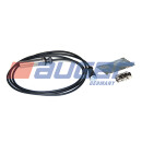 Sensor, ABS passend für DAF, IVECO, RENAULT (RVI),...