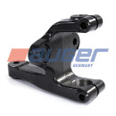 Halter, Feder passend für SCANIA 150x214x153