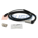 Sensor, ABS passend für IVECO L: 1250 mm