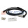 Sensor, ABS passend für IVECO L: 1250 mm