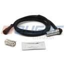 Sensor, ABS passend für DAF, KÖGEL, SAUER...