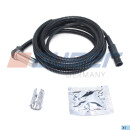 Sensor, ABS passend für SCANIA L: 2300mm