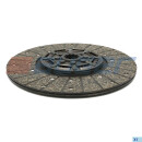 Kupplungsreibscheibe passend für DAF ø330 mm...