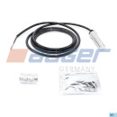 Sensor, ABS passend für MERCEDES BENZ, VW L: 1700 mm