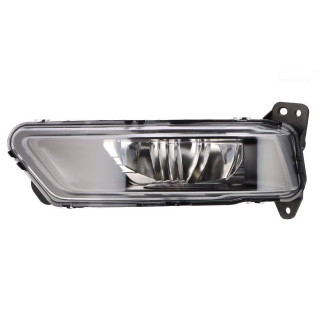 Nebelscheinwerfer LED links passend für MAN TGX E6D