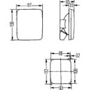 Rückfahrleuchte HELLA 2ZR 005 200-141