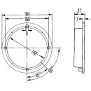 Innenraumleuchte HELLA 2JA 005 590-001