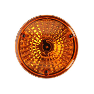 Blinkerleuchte Hinten HELLA 2BA964 169-507
