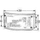 Rückfahrleuchte HELLA 2ZR 005 603-067