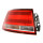 Heckleuchte HELLA 2SK 012 248-051 Links