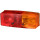 Lichtscheibe, Heckleuchte HELLA 9EL 118 701-001