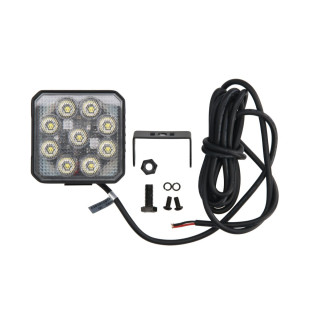 Hella 1ga 357 110-002 led-arbeitsscheinwerfer valuefit ts1700 12/24v •  Preis »