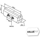 Heckleuchte HELLA VALUEFIT HELLA 2SD 357 033-001