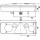 Heckleuchte HELLA 2VP 340 940-111 Links