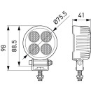 Arbeitsscheinwerfer HELLA 1G0 357 111-002