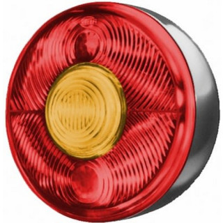 Heckleuchte HELLA 2SD 001 686-101