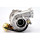 Turbolader passend für MAN M2000 L2000