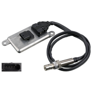 176840 NOx-Sensor für SCR-Katalysator (AdBlue®-System) Iveco 5801754016, lkw-teile24 - LKW Ersatzteile beim Experten bestellen