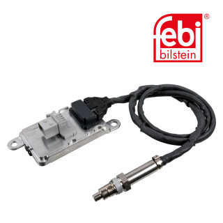 NOx-Sensor für SCR-Katalysator (AdBlue®-System) passend für Mercedes-Benz