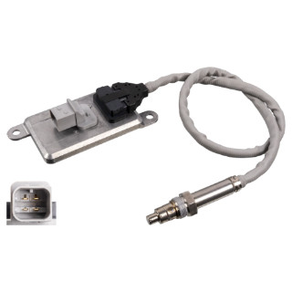 NOx-Sensor für SCR-Katalysator (AdBlue®-System) passend für Mercedes-Benz