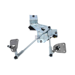 9608201681 | DT Spare Parts 4.63214 Wischergestänge für MERCEDES 