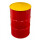 Shell Sirius S4 15W-40 209 Liter Hochleistungs-Hochgeschwindigkeitsmotoren