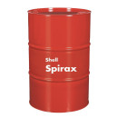 Shell Spirax S6 CXME 10W-40 209 Liter UTTO...