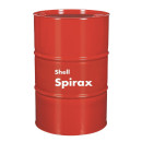 Shell Spirax S5 ATF X 209 Liter ATF Dexron® Synth....