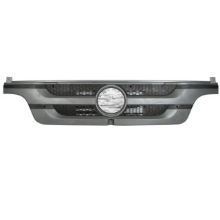 Frontgitter passend für Mercedes Benz Atego MP2 2004-