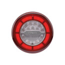 LCR19 - LED Heckleuchte LCR19 - 24V