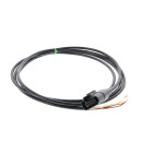 FCA - Kabel für Heckleuchten ADR 4P MCP weiblich /...
