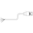 FCA - Kabel für Heckleuchten ADR 4P MCP weiblich /...