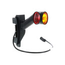 DXLC8 - Umriss- und Begrenzungsleuchte Glühlampen...
