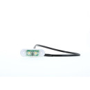 FE 04 B - Frontansicht Positionsleuchte, LED, ADR,...