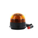 VENUS LED - Rundumkennleuchte VENUS, Magnetfuss, LED,...