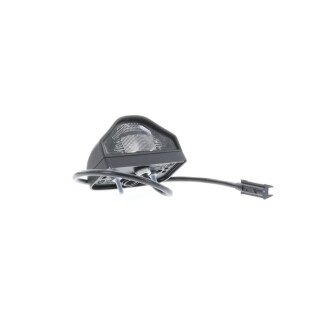 EPP96 - Kennzeichenleuchte EPP96, Click-in Kabel 410 mm