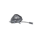 EPP96 - Kennzeichenleuchte EPP96, Click-in Kabel 410 mm