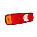 LC5T - Heckleuchte Links mit AMP 1.5 7-polig...