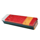 LC7 - Heckleuchte Rechts mit AMP 1.5 7-polig...