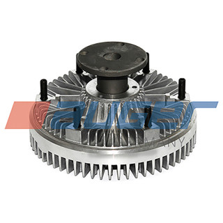 Lüfterantrieb, Lüfter passend für MAN ø187 mm