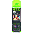 PETEC Inox Spray, 500 ml