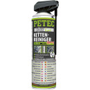 PETEC Kettenreiniger Spray, 500 ml