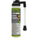 PETEC Reifenpannenspray, 75 ml