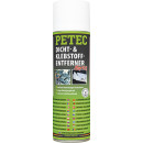 PETEC Dicht- & Klebstoffenferner Spray, 500 ml